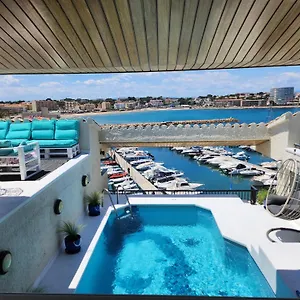 visit hotel