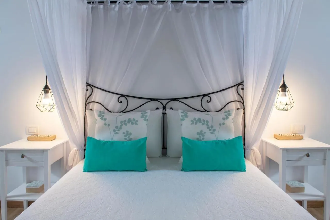 Casa Emblematica Salgado Apartment Santa Cruz de la Palma  Santa Cruz de la Palma (Isla de la Palma)
