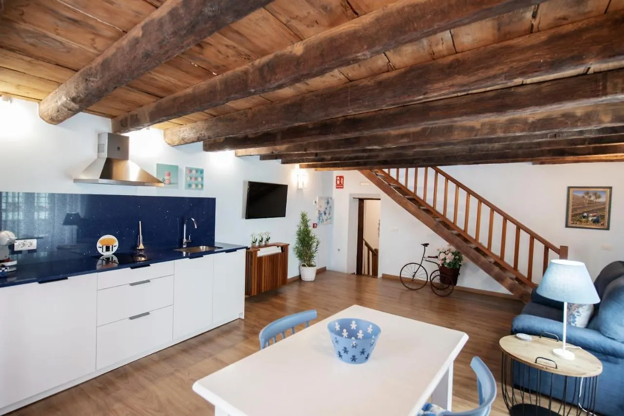 Casa Emblematica Salgado Apartment Santa Cruz de la Palma   Santa Cruz de la Palma (Isla de la Palma)