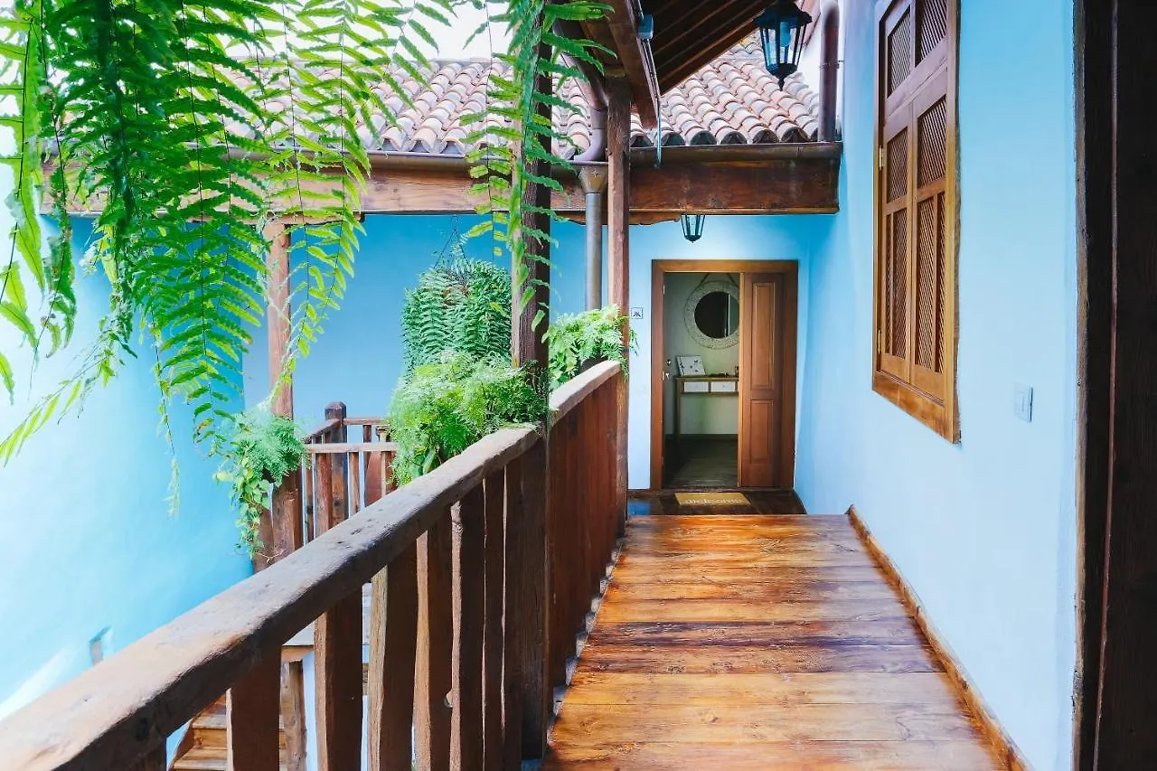Casa Emblematica Salgado Apartment Santa Cruz de la Palma   Santa Cruz de la Palma (Isla de la Palma)